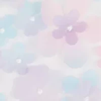 Toddler Girls 3D Mesh Dress