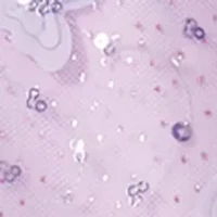 Toddler Girls Butterfly Dress