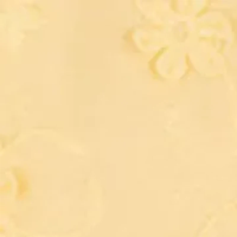 Toddler Girls 3D Flower Dress