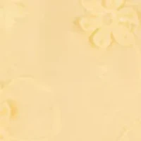 Toddler Girls 3D Flower Dress