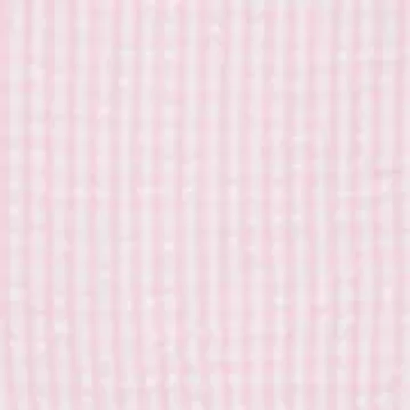 Toddler Girls Seersucker Flutter Sleeve Dress