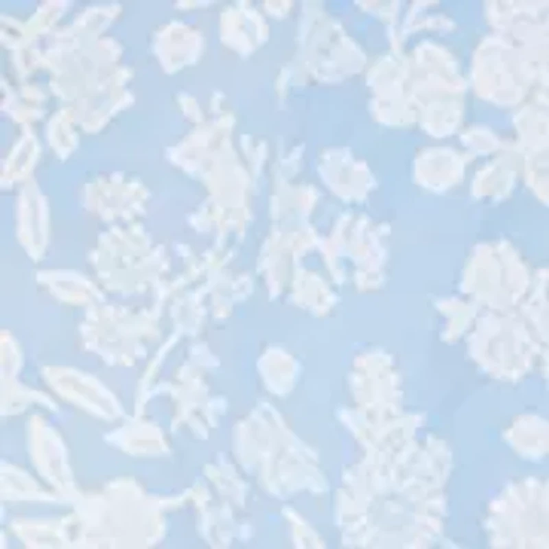 Baby Girls Peter Pan Collar Dress