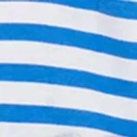 Baby Girls Strawberry Legging Set