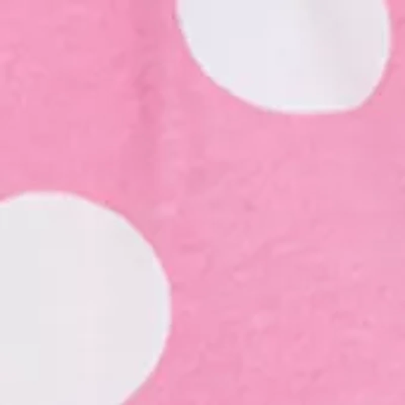 Baby Girls Polka Dot Legging Set