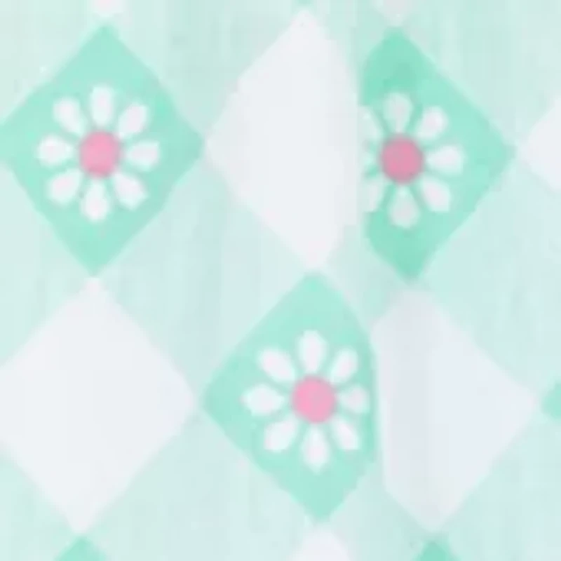 Baby Girls Dot/Striped Legging Set