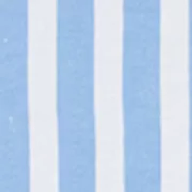 Baby Girls Striped Leggings Set