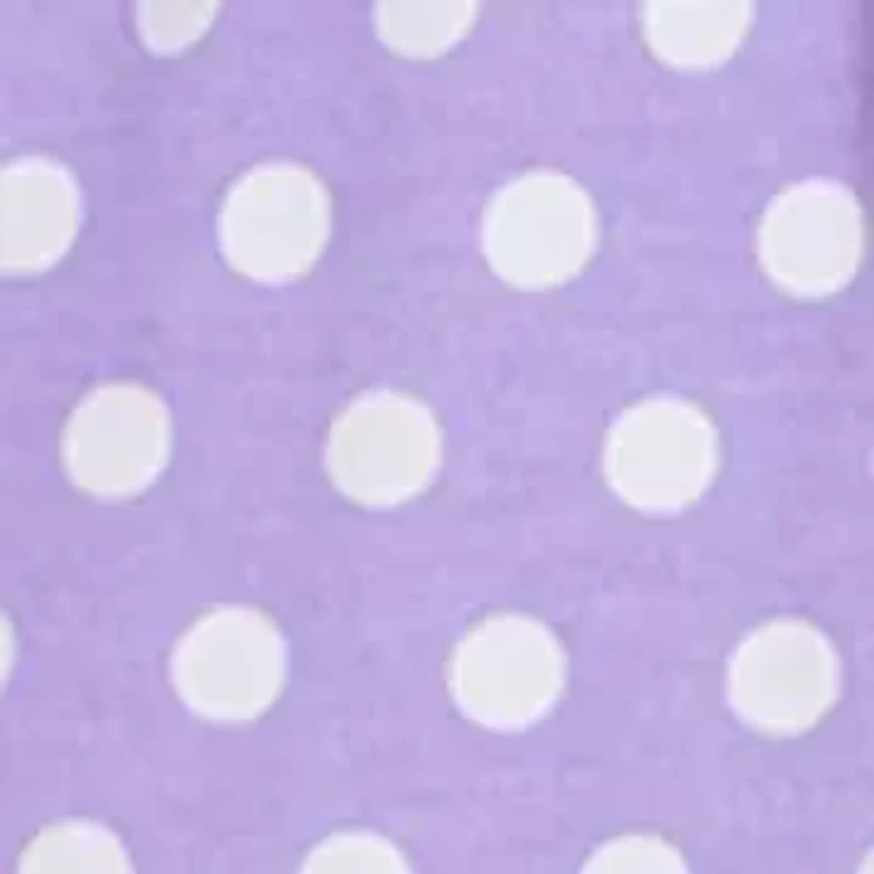 Baby Girls Flower Stripe Legging Set