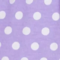 Baby Girls Flower Stripe Legging Set