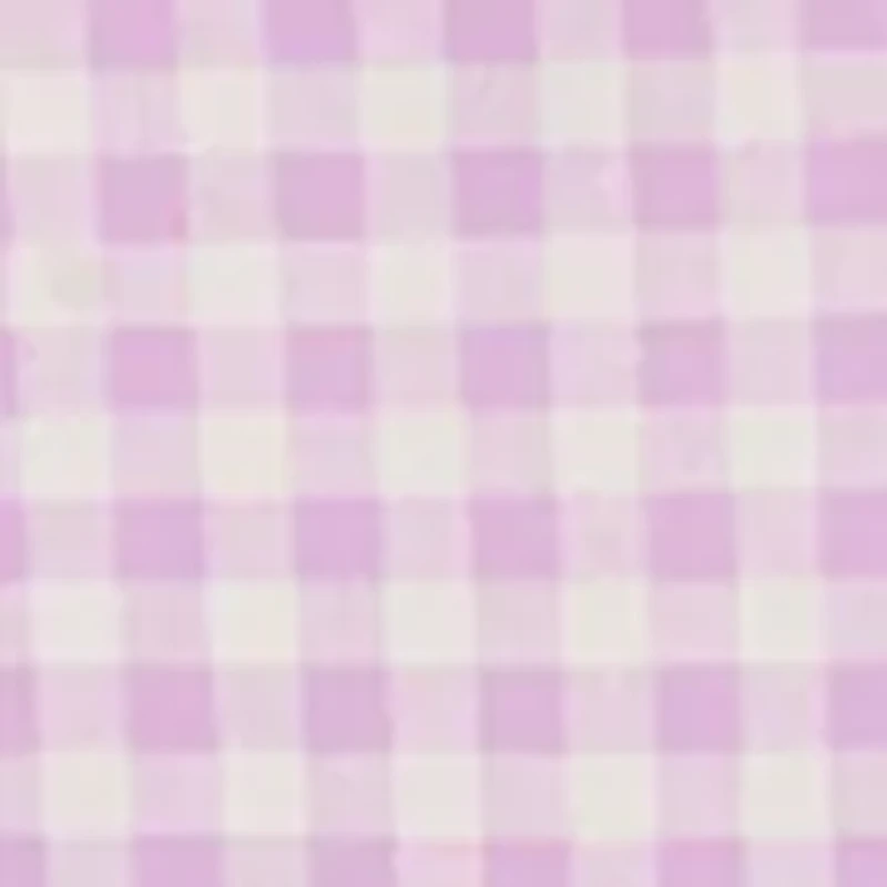 Baby Girls Striped Bunny Set