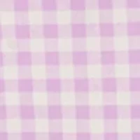 Baby Girls Striped Bunny Set