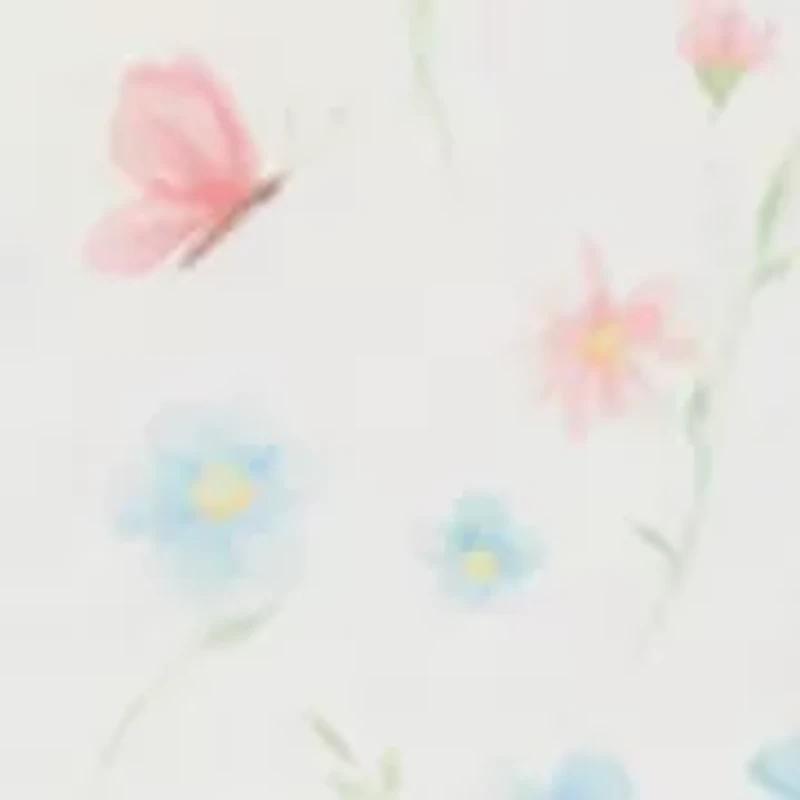 Baby Girls Ruffle Top and Leggings Set