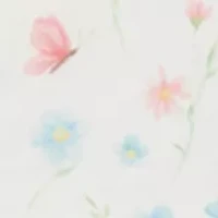 Baby Girls Ruffle Top and Leggings Set