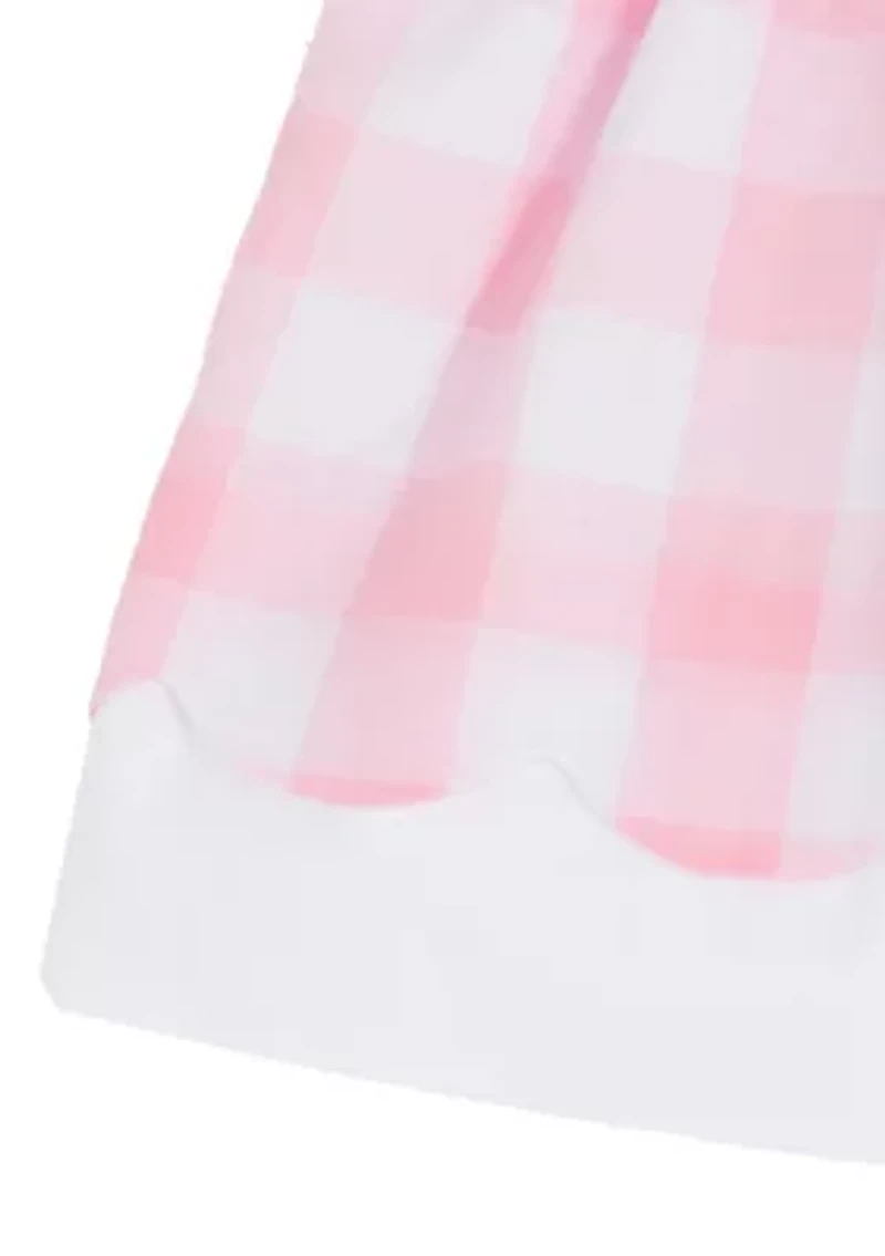Baby Girls Barbie Dress