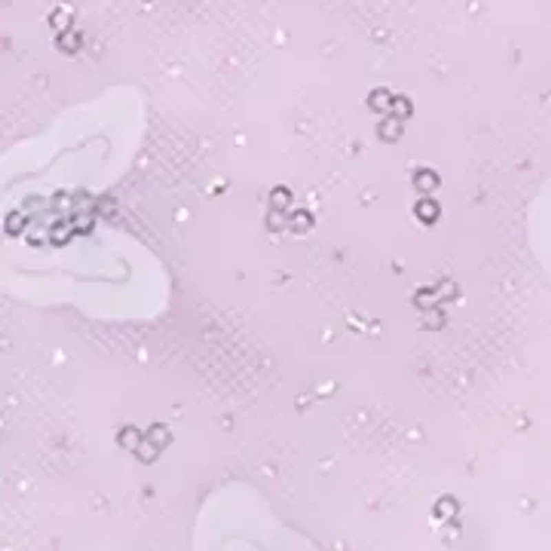 Baby Girls Butterfly Dress