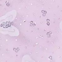 Baby Girls Butterfly Dress