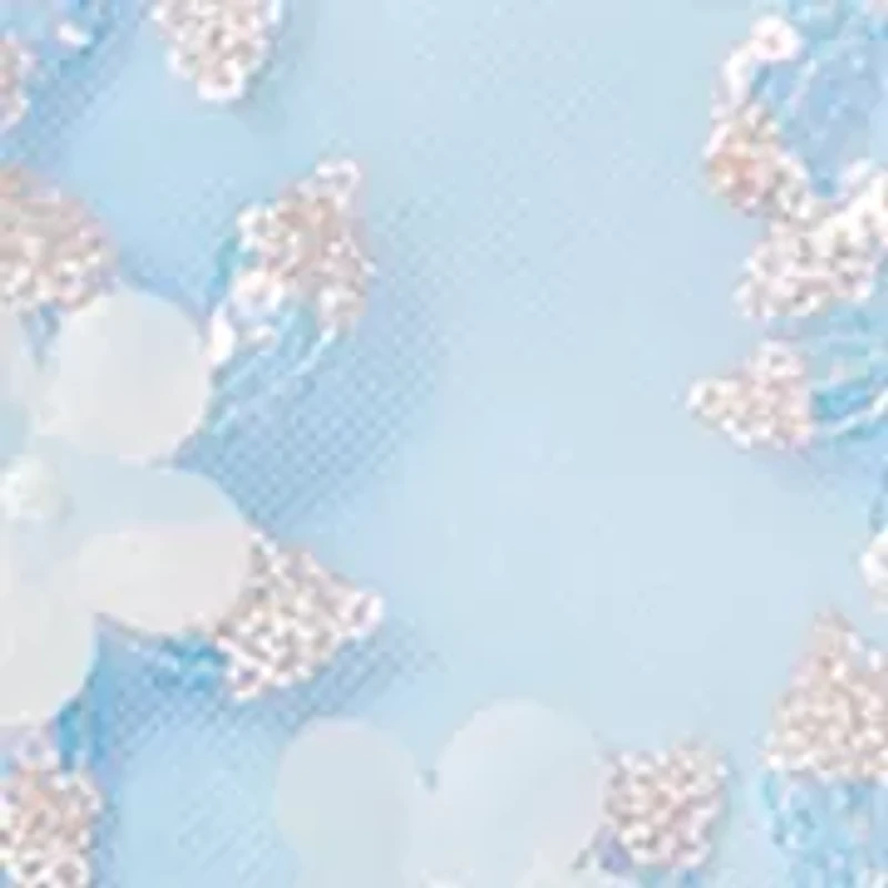 Baby Girls Flower Dress