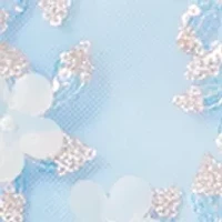 Baby Girls Flower Dress