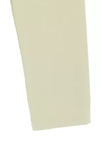 Baby Girls Floral Top and Leggings Set