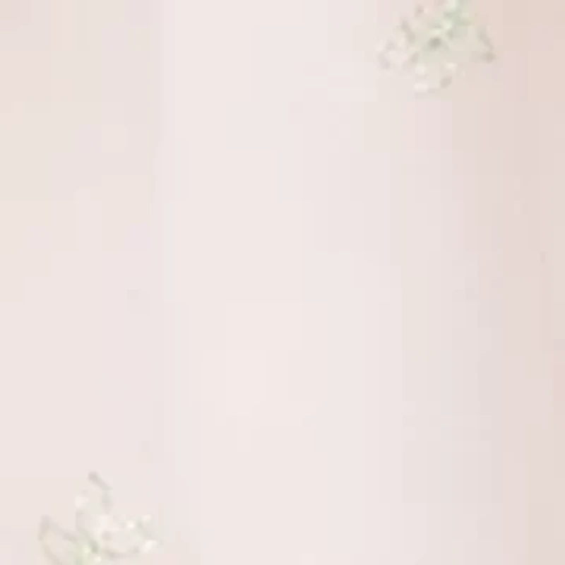 Baby Girls Embroidered Dress