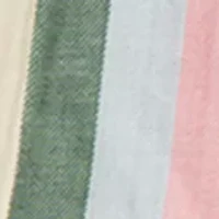 Baby Girls Multi Stripe Set