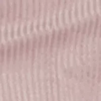 Toddler Girls Corduroy Ruffle Overalls Set