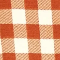 Toddler Girls Long Sleeve Gingham Dress