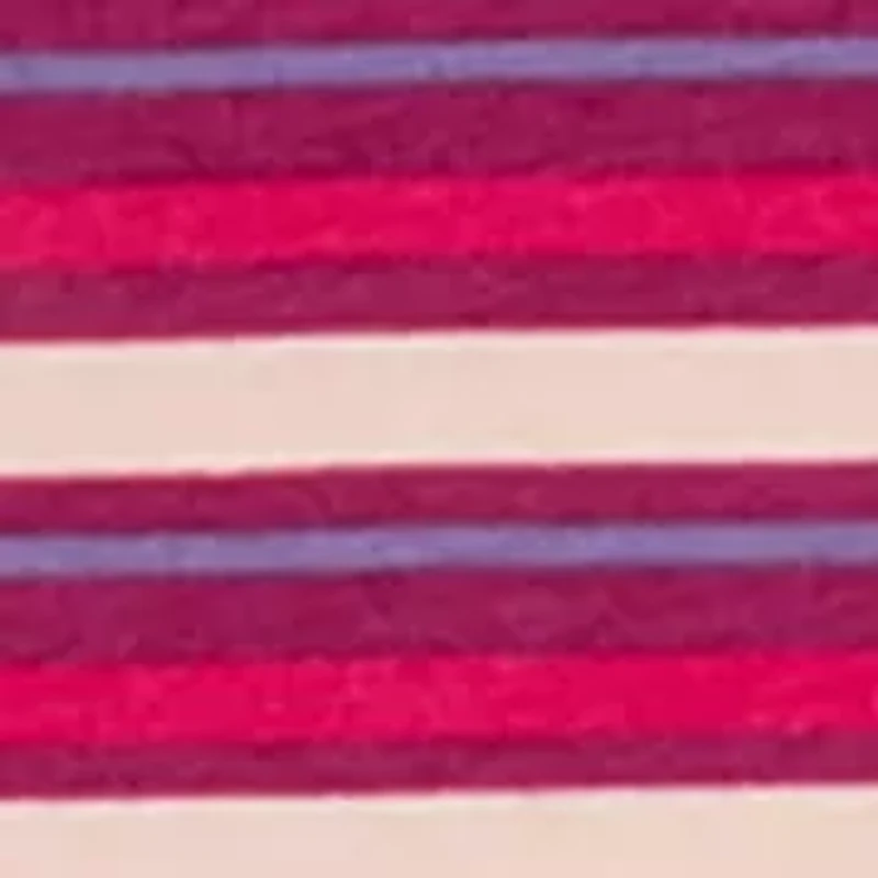 Toddler Girls Striped Leggings