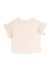 Toddler Girls Born to Dance Graphic T-Shirt