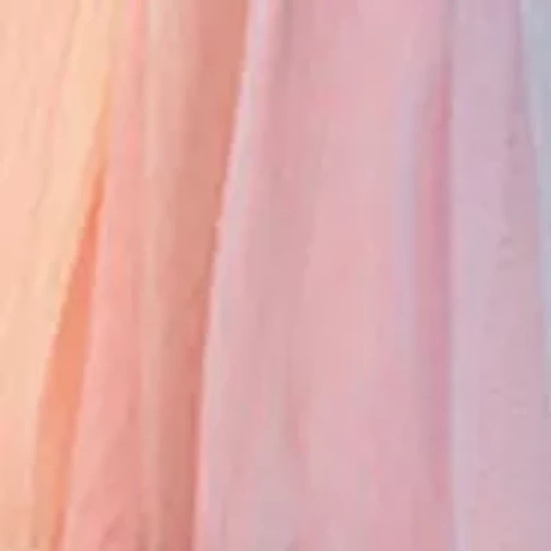 Toddler Girls Bow Tulle Dress
