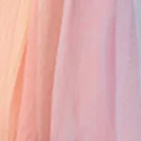 Toddler Girls Bow Tulle Dress