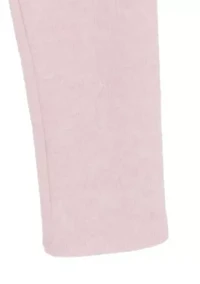 Toddler Girls Dot Bow Top and Leggings Set