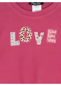 Toddler Girls Butterfly Set
