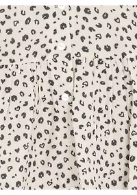 Toddler Girls 3-Piece Vest Set