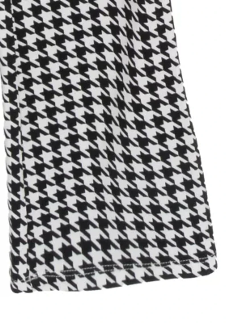 Toddler Girls Scottie Dog Set