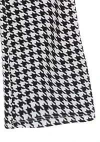 Toddler Girls Scottie Dog Set