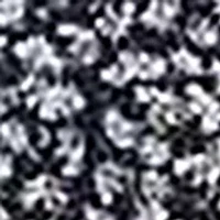 Toddler Girls Patchwork Denim Jumper Set