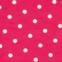 Baby Girls Dog Appliqué Top and Printed Leggings Set