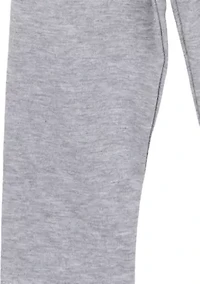 Baby Girls Bow Graphic Top and Leggings Set