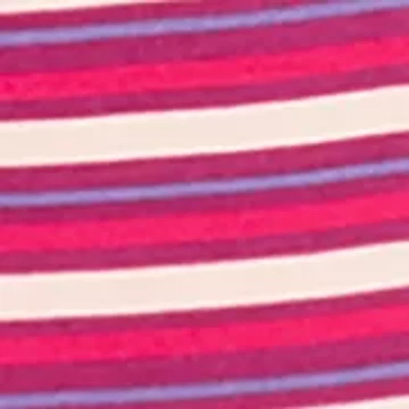 Baby Girls Ballet Graphic Top and Striped Leggings Set