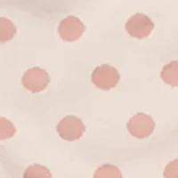 Baby Girls Polka Dot Printed Top and Leggings Set