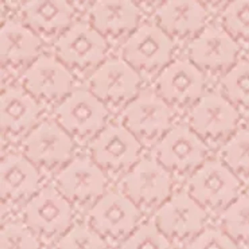 Baby Girls Textured Top and Printed Leggings Set