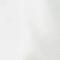 Baby Girls Mikado Bodice to Soutache Skirt and Waist Flower Detail