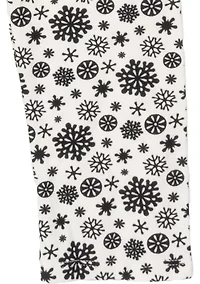 Toddler Girls Magic Graphic T-Shirt and Printed Leggings Set