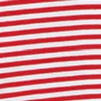 Toddler Girls Reindeer Striped Set