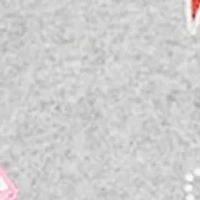 Toddler Girls Multi Bow Set