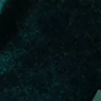 Toddlers Girls Stretch Velvet Bubble Sleeve Dress