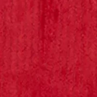 Baby Girls Corduroy Jumper Dress Set