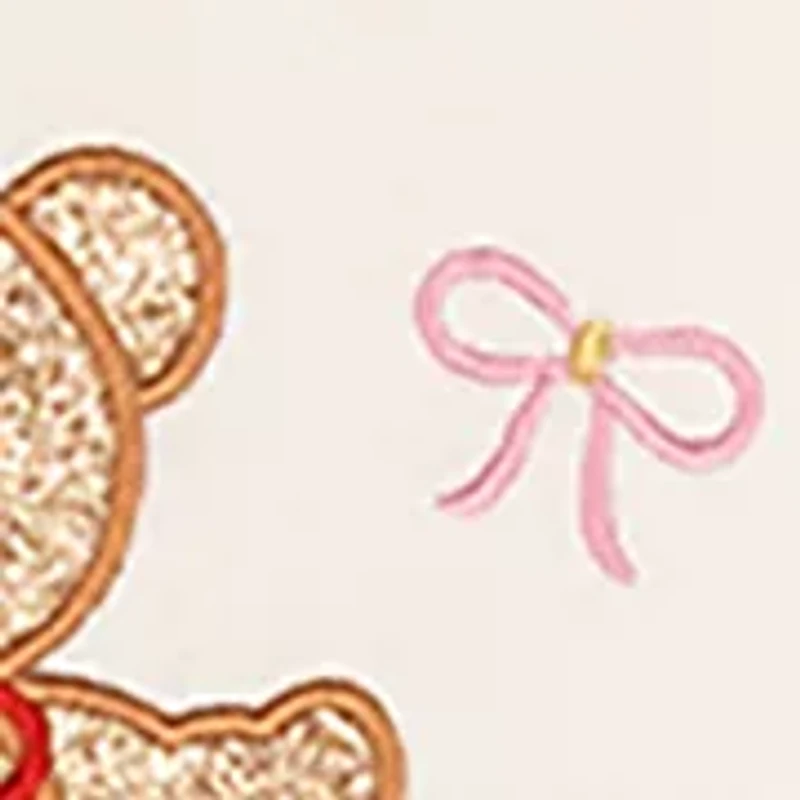 Baby Girls Christmas Sweater Dress