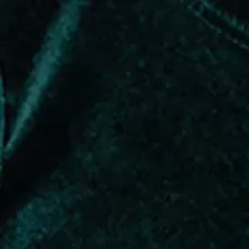 Baby Girls Short Sleeve Velvet Soutache Dress