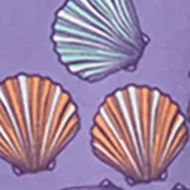 Toddler Girls Sleeveless Printed Top